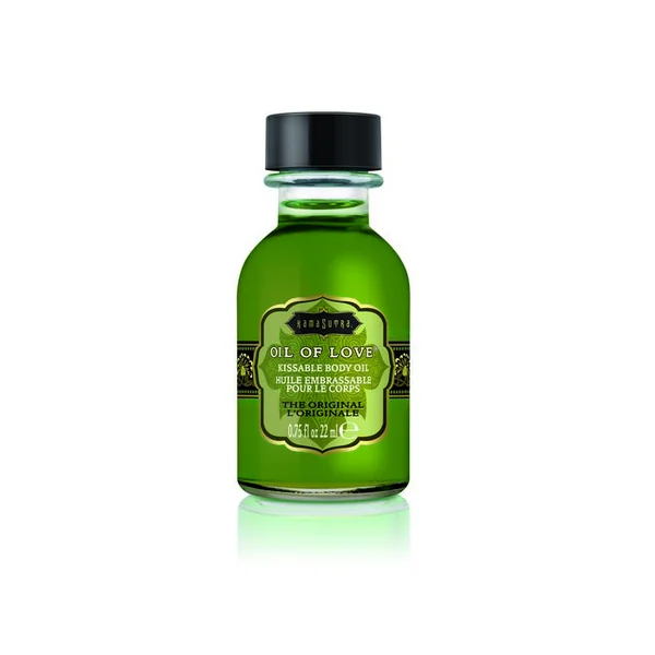 OIL OF LOVE ORIGINAL .75 OZ