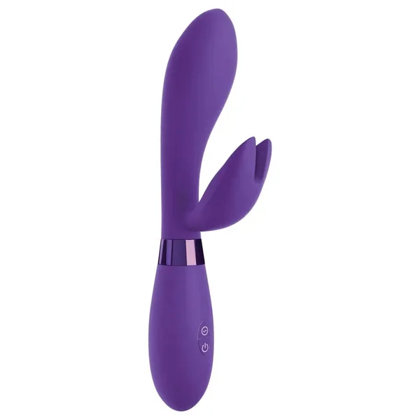 OMG! Rabbits #BestEver Vibrator