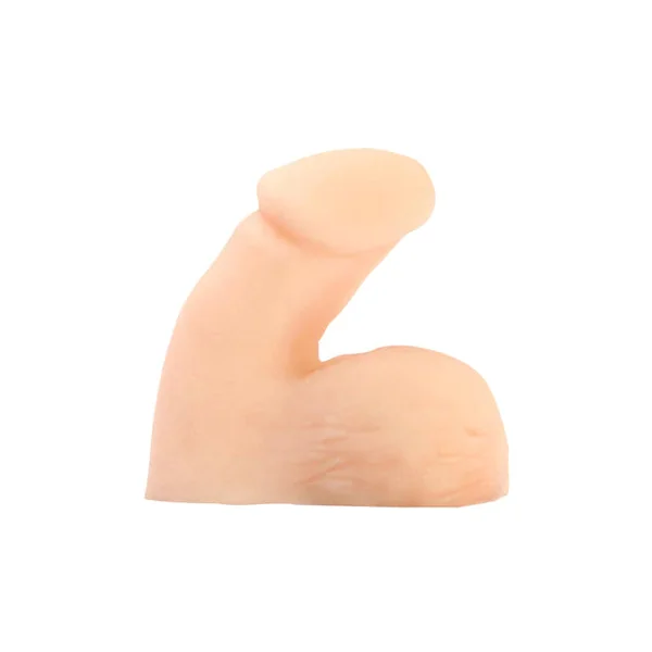 On The Go Silicone Packer by Tantus