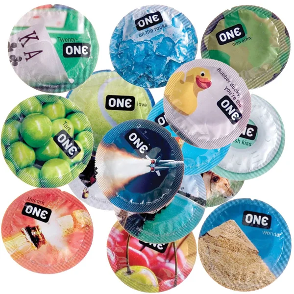 ONE Classic Select Collection - Singles