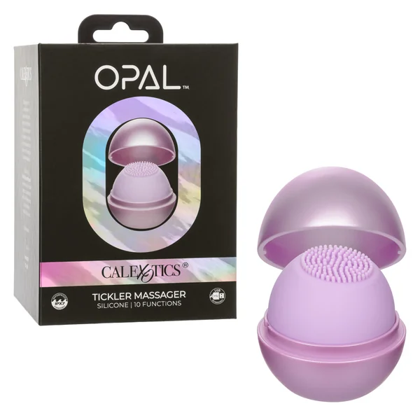 OPAL TICKLER MASSAGER
