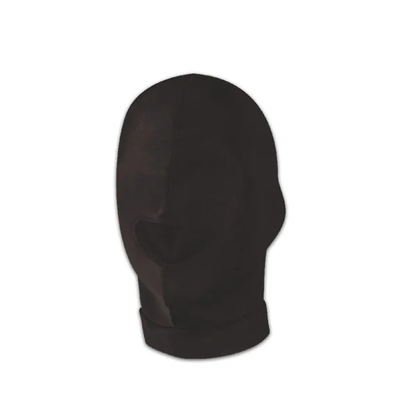 Open Mouth Stretch Hood