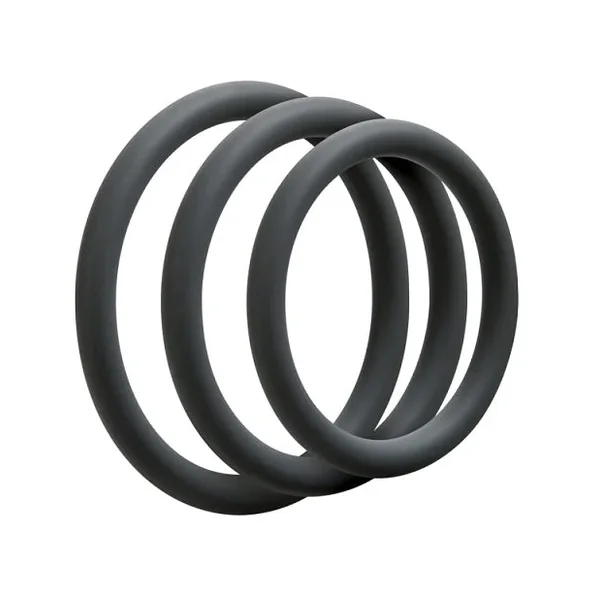 OptiMale C Ring Kit – Thin
