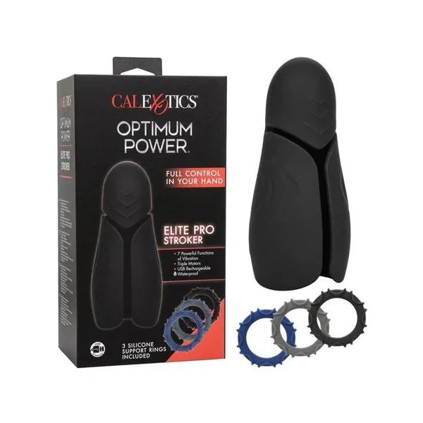 Optimum Power Elite Pro Stroker