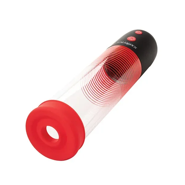 Optimum Series Big Man’s Rechargeable EZ Pump