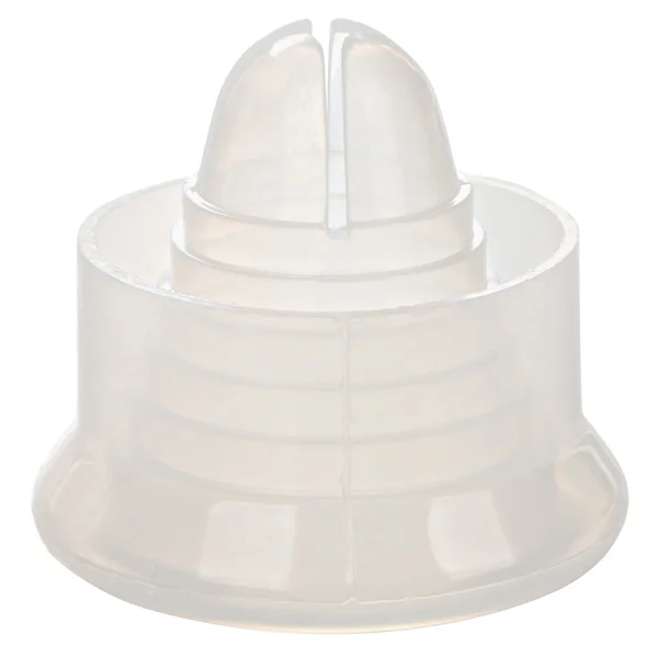 Optimum Series Universal Ribbed Silicone Penis Pump Sleeve