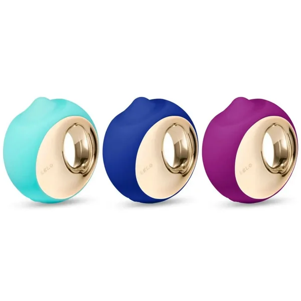 Ora™ 3 Oral Pleasure Stimulator