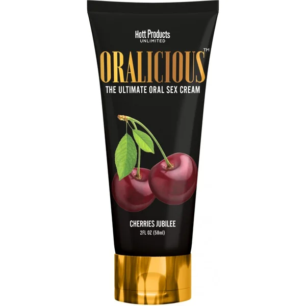 ORALICIOUS CHERRY