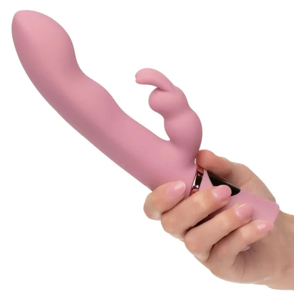 Orgasmatron™ Digital G-Bunny Vibrator