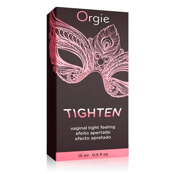 Orgie Tighten Vaginal Adstringent