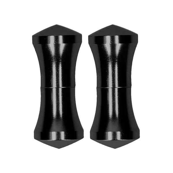Ouch! Balance Pin Magnetic Nipple Clamps