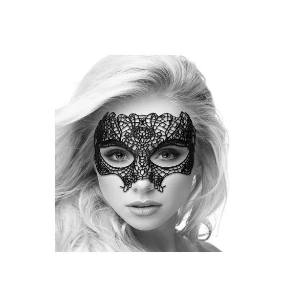 Ouch! Lace Eye Mask Princess