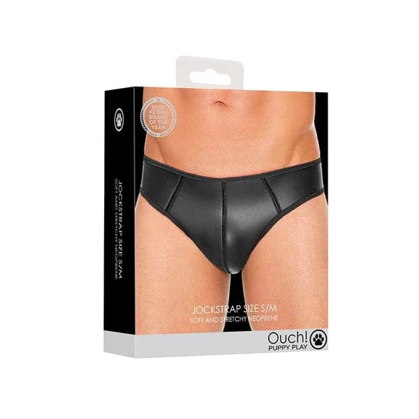 Ouch! Neoprene Jockstrap