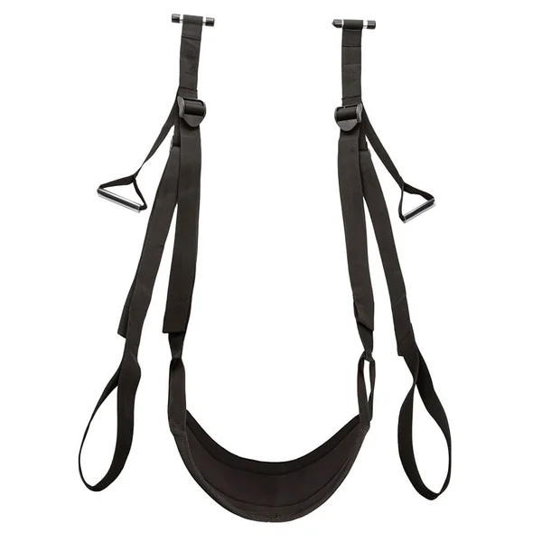 Over the Door Sex Swing by Nocturnal