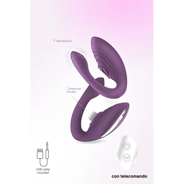 Ovetto Sbattimi 2in1