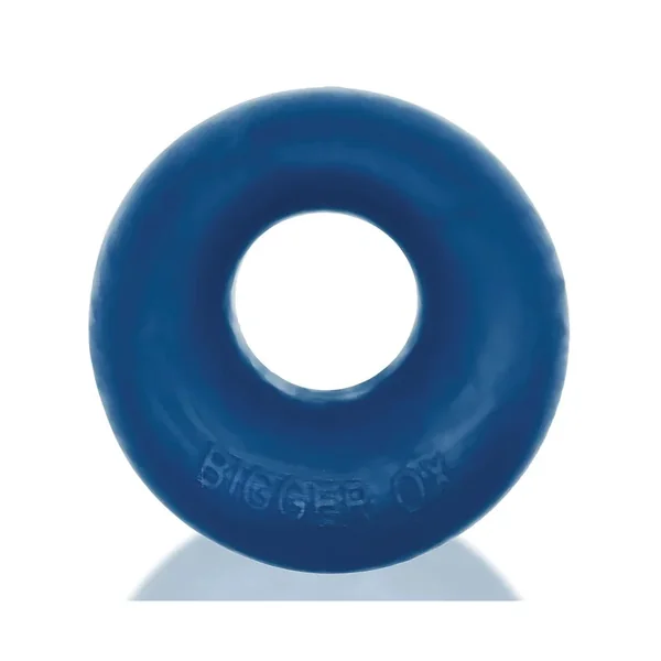Oxballs Bigger Ox Cockring – Space Blue Ice