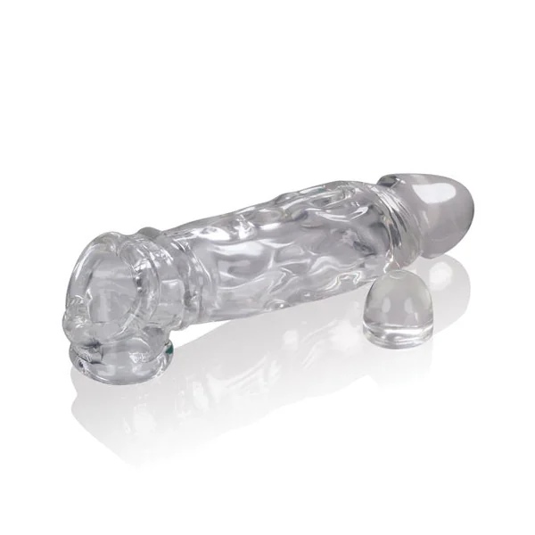 Oxballs Butch Cocksheath