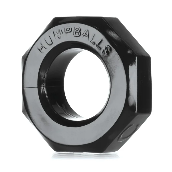Oxballs Humpballs Cockring - Black