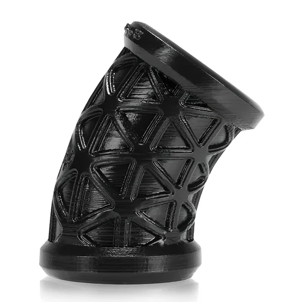 Oxballs Morph Ball Stretcher - Black