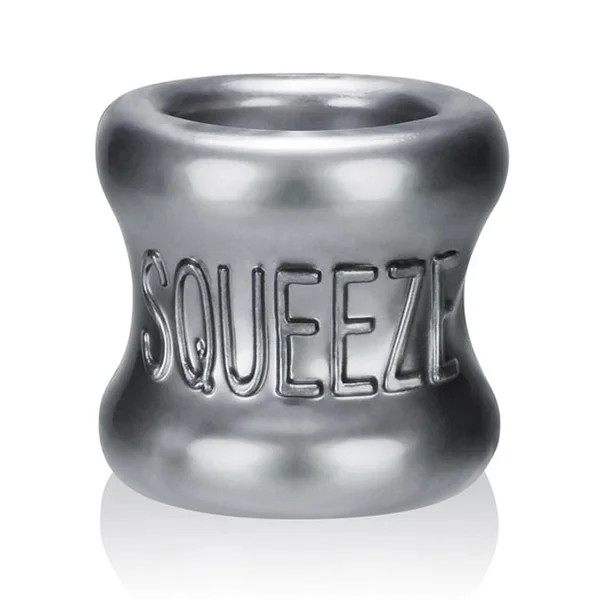 Oxballs Squeeze Ball Stretcher - Steel