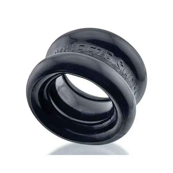 Oxballs Squeeze Short Ball Stretcher – Black