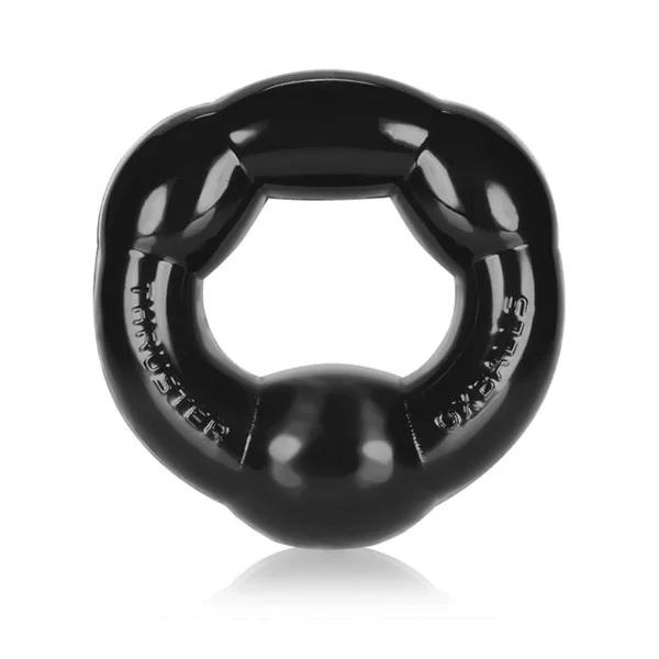 Oxballs Thruster Cockring - Black