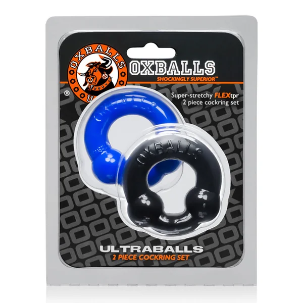 Oxballs – Ultraballs