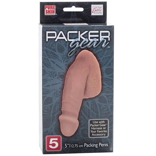 Packer Gear Packing Penis