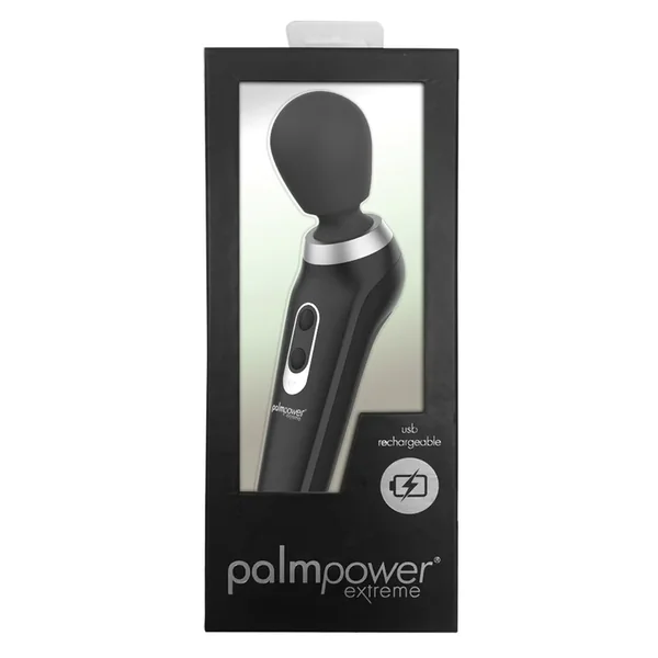 Palm Power Extreme – Black