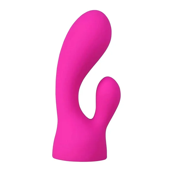 PalmBliss Silicone G-Spot Attachment