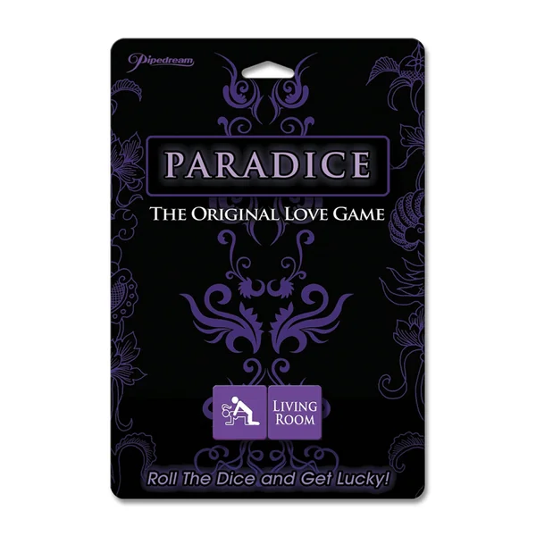 Paradice Dice Game