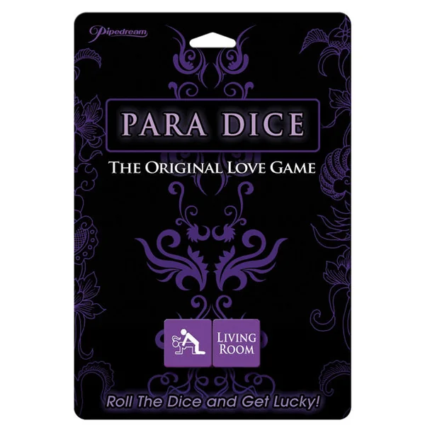 Paradice - The Original Love Game