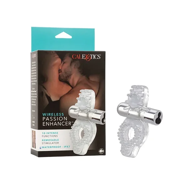 Passion Enhancer – Clear