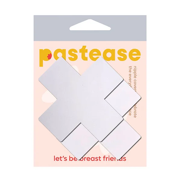 Pastease Basic Matte Plus X - O/s