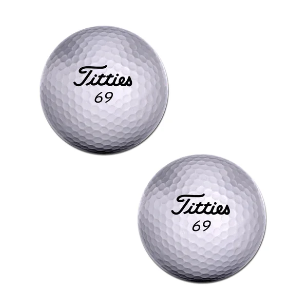 PASTEASE GOLFBALLS