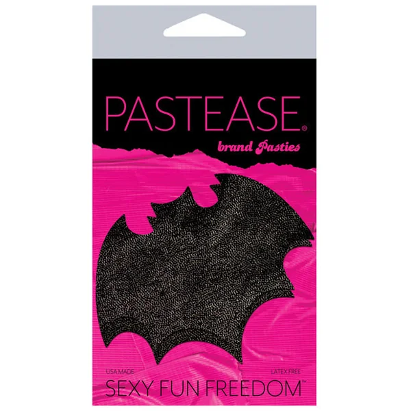 Pastease Premium Liquid Bats - Black O-s