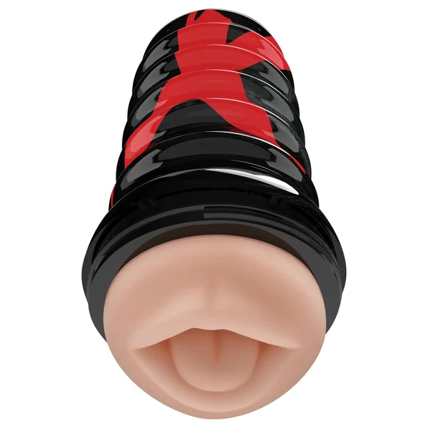 Pdx Elite Air Tight Oral Stroker