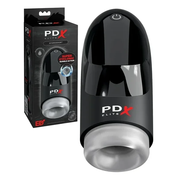 PDX Elite Hydrogasm Stroker