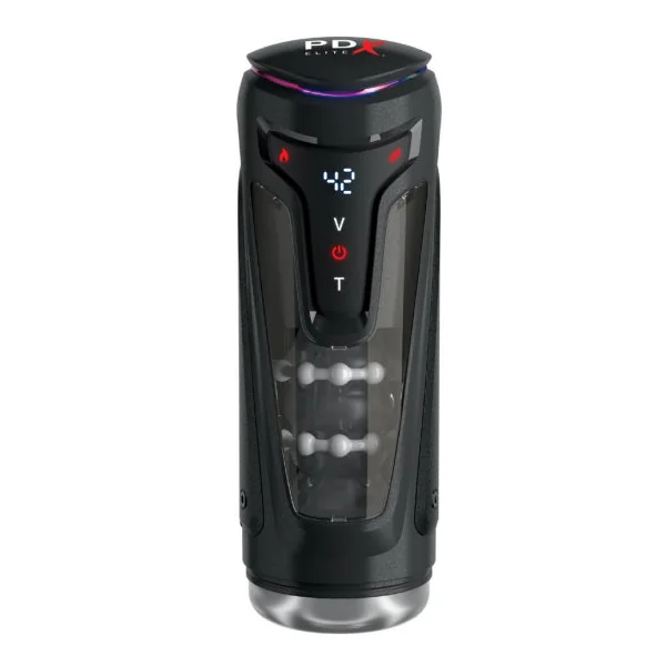 Pdx Elite Moto-Bator Pro