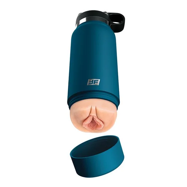 PDX Plus Fuck Flask Private Pleaser Stroker