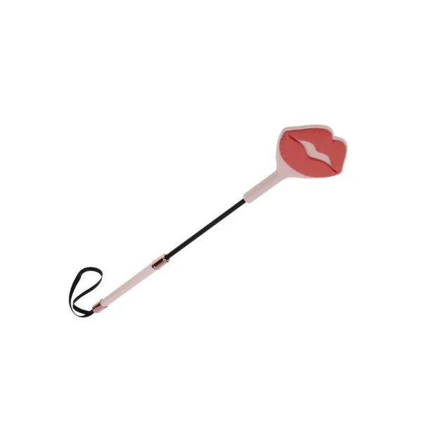 PEACHES N CREAME KISS CROP