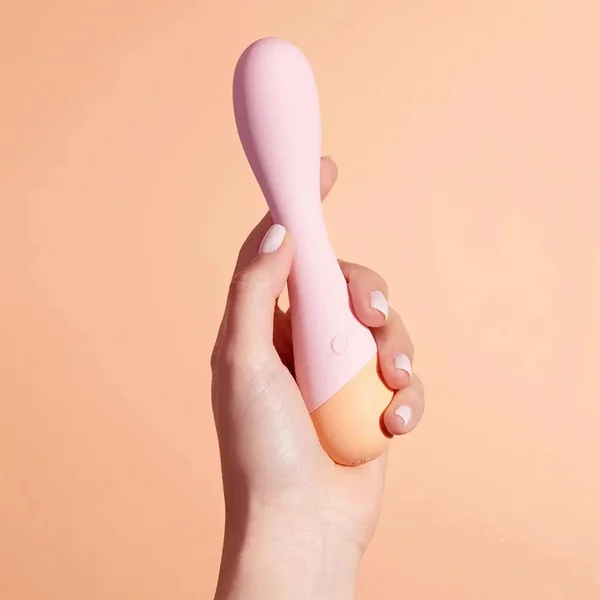 Peachy G - Spot Vibrator