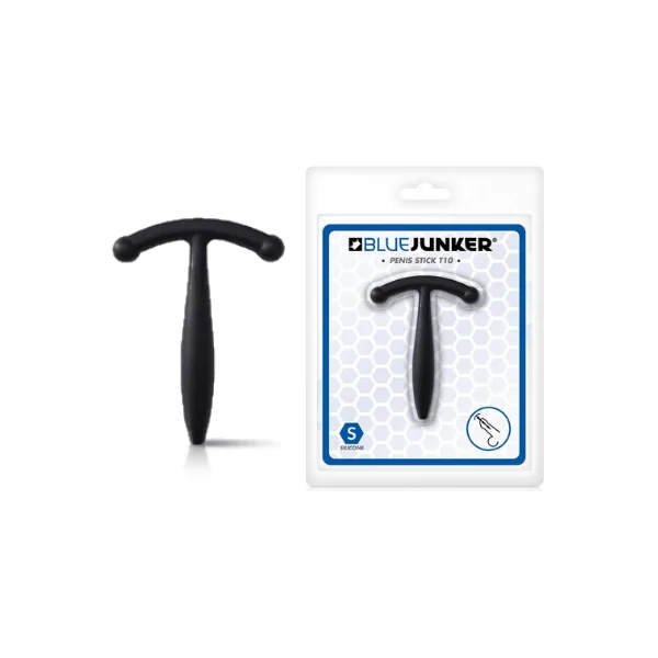Penis Plug - Blue Junker - T10