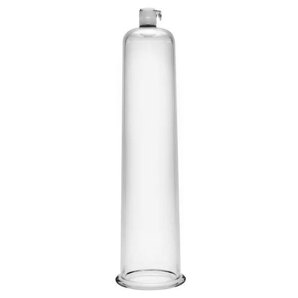 Penis Pump Cylinders Inch X 9 Inch