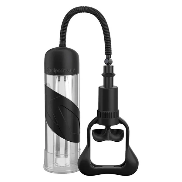 Penis pumps - Pipedream - Blow-N-Grow Penis Pump
