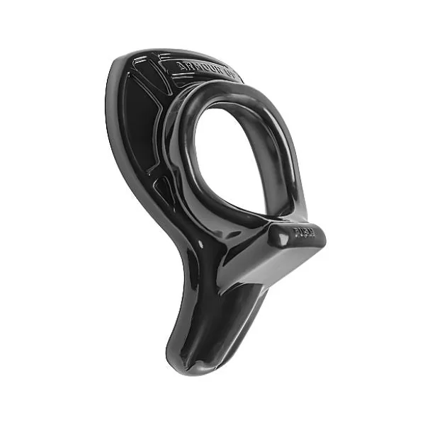 PERFECT FIT BRAND - ARMOUR PUSH BLACK