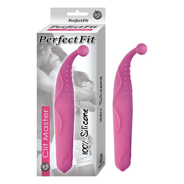 PERFECT FIT CLIT MASTER PINK