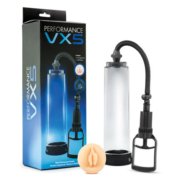 Performance VX5 Penis Pump