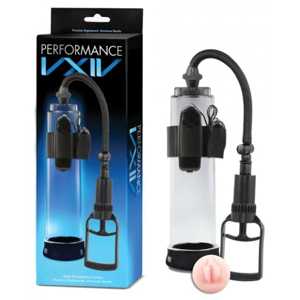Performance VXIV Penis Pump