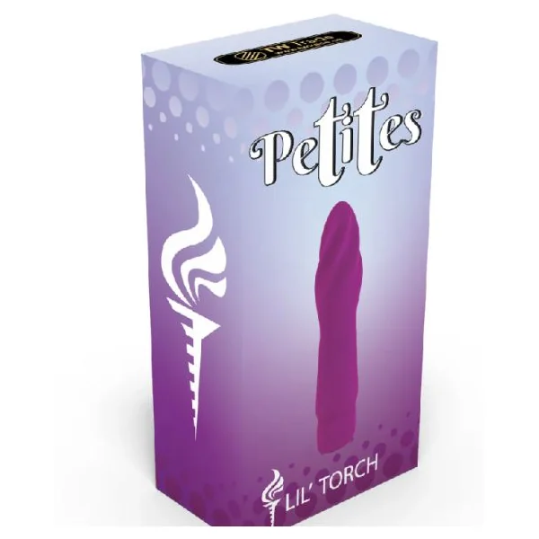 PETITES LIL COSMO RABBIT VIBRATOR